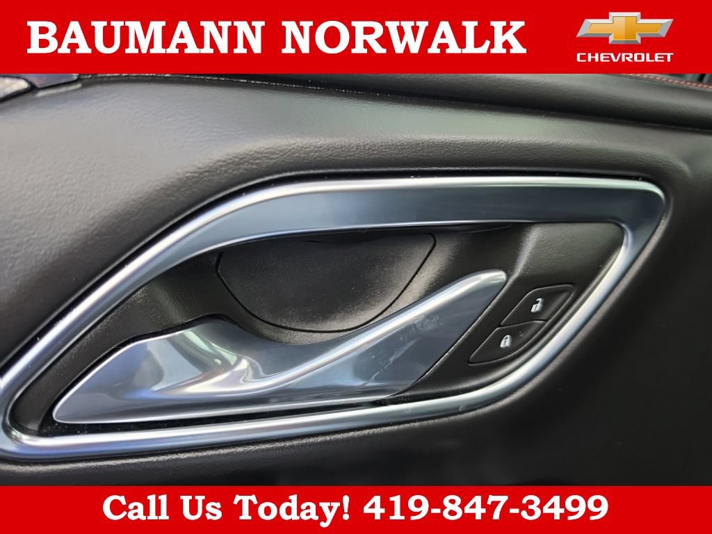 Used 2024 Chevrolet Tahoe RST w/ Luxury Package AWD/4WD image 64