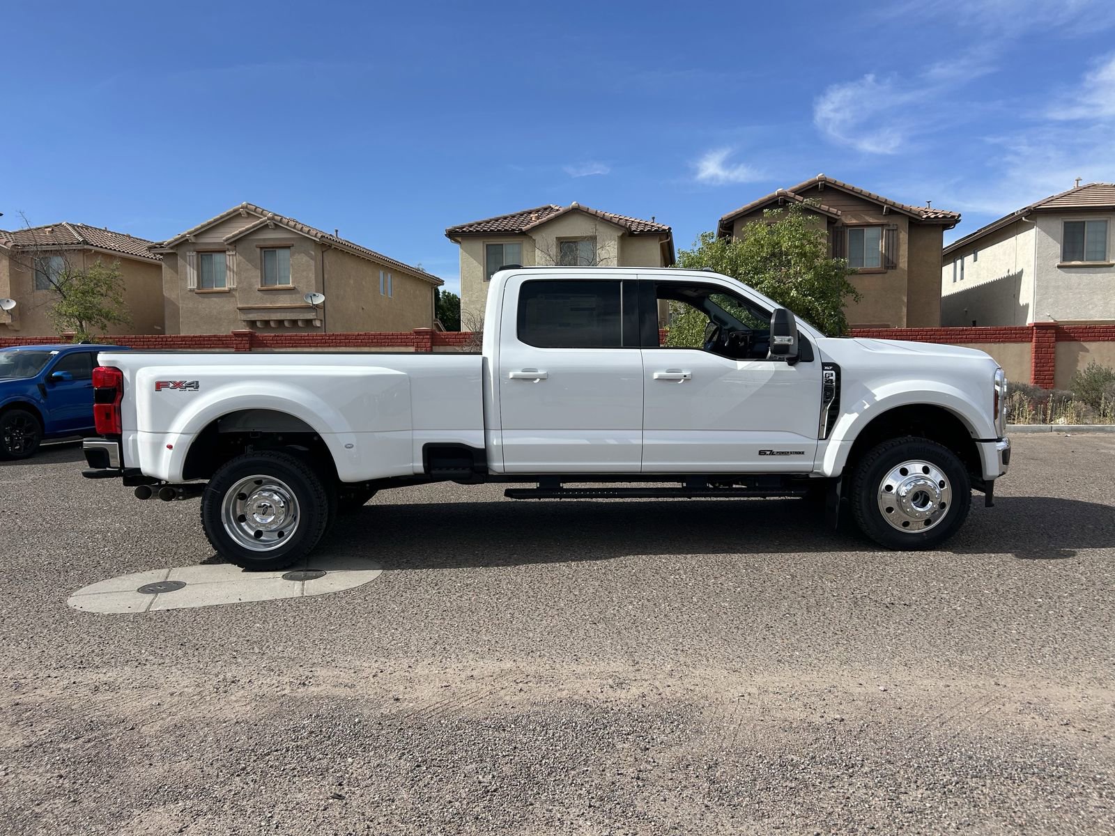 New 2026 Ford F450 XLT AWD/4WD image 37