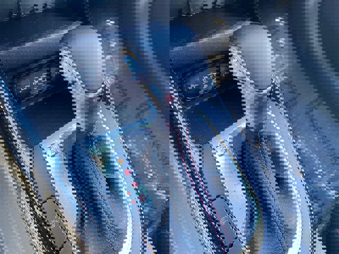 Certified 2020 Kia Forte GT image 28