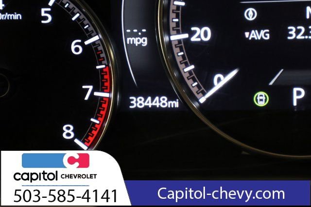 Used 2024 MAZDA CX-30 AWD 2.5 S w/ Select Sport Pkg image 14