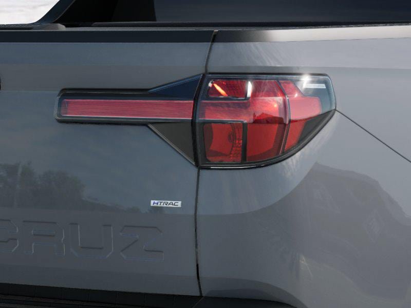 New 2027 Hyundai Santa Cruz SEL AWD/4WD image 10
