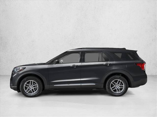 New 2026 Ford Explorer Active AWD/4WD image 3