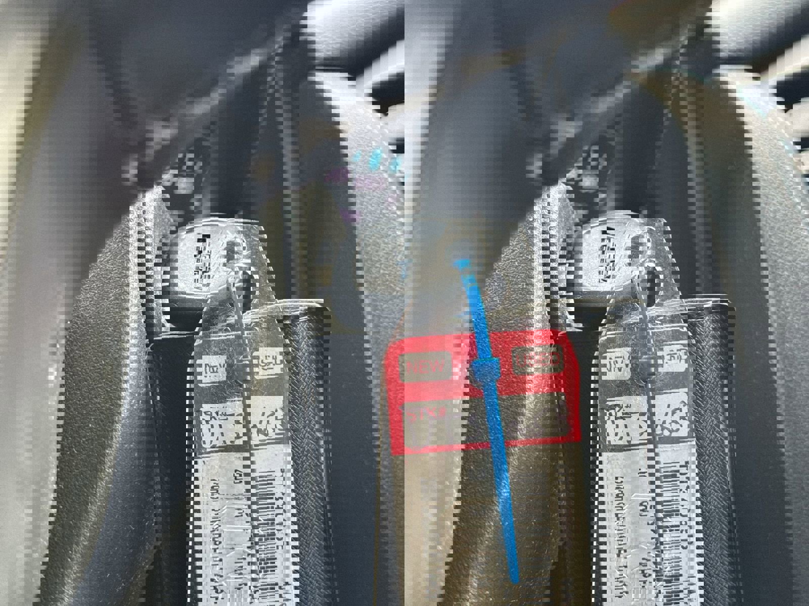 Used 2020 Chevrolet Tahoe LS image 36