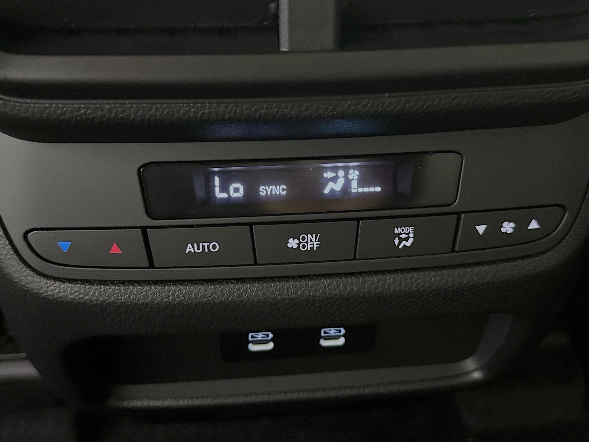 New 2026 Honda Pilot EX-L image 30