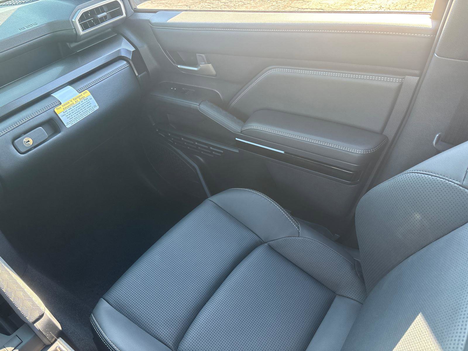 Used 2026 Toyota 4Runner Limited image 15