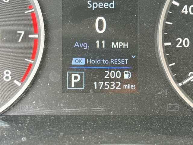 Certified 2024 Nissan Sentra S FWD image 11