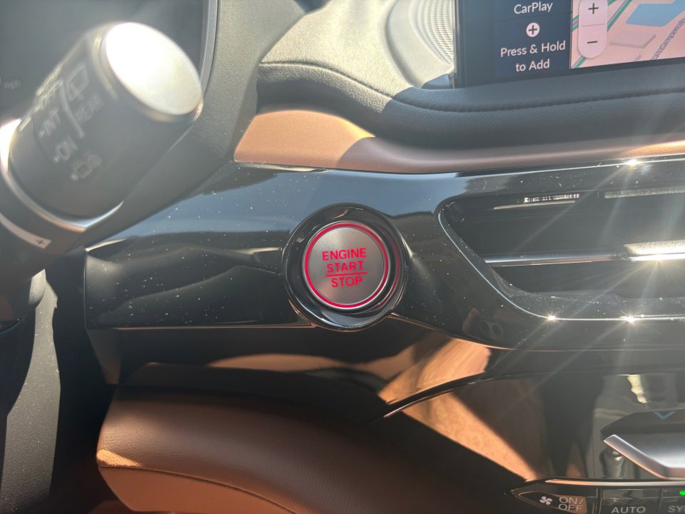 Certified 2026 Acura MDX w/ Technology Package image 20