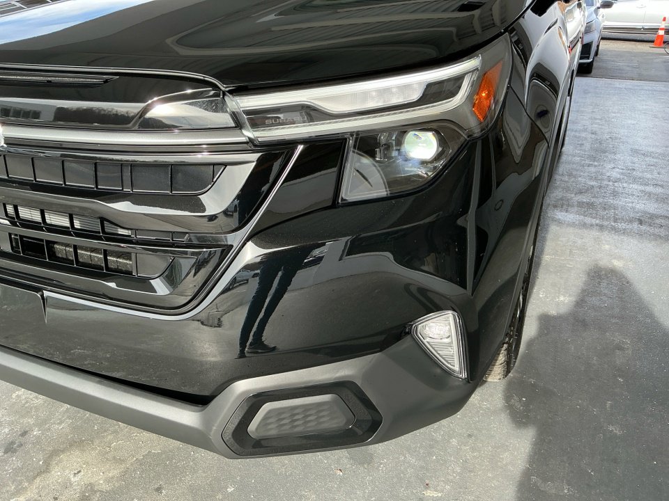 New 2026 Subaru Forester Touring AWD/4WD image 25