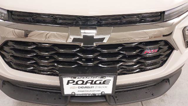 New 2026 Chevrolet TrailBlazer RS w/ Convenience Package image 31