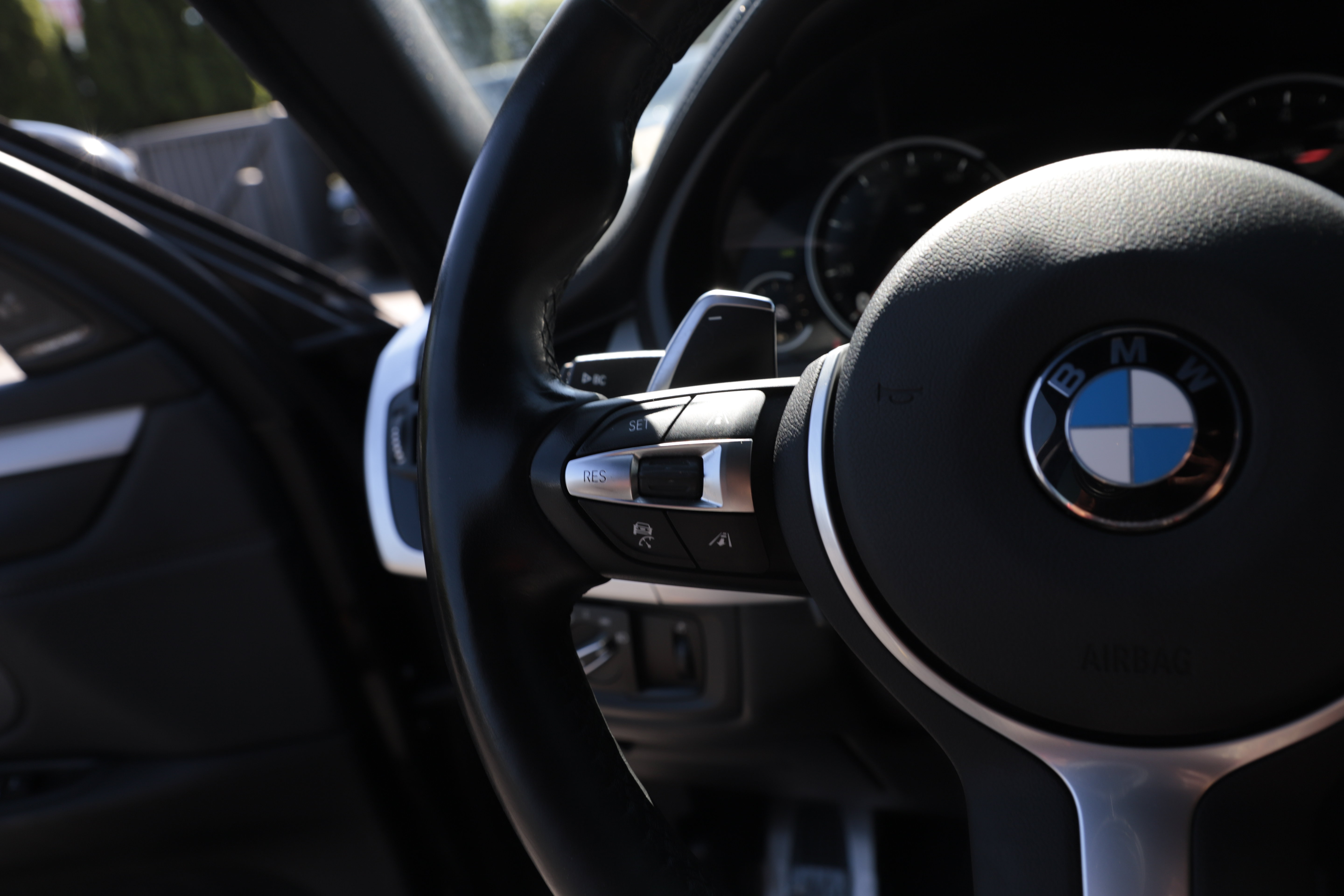 Used 2019 BMW X6 xDrive35i AWD/4WD image 23