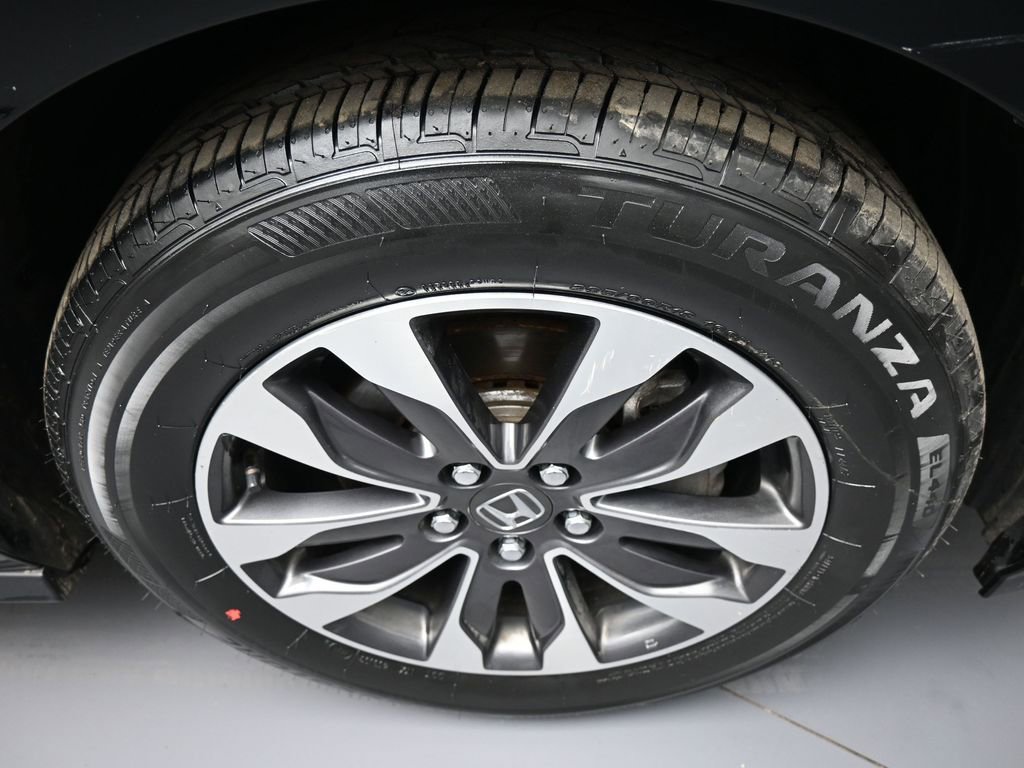 Certified 2024 Honda Odyssey EX-L image 13