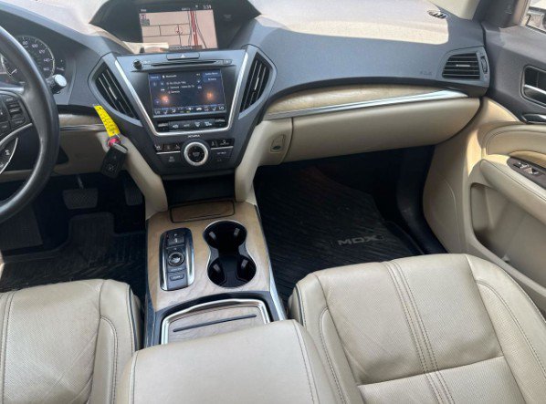 Used 2020 Acura MDX w/ Advance Package AWD/4WD image 6