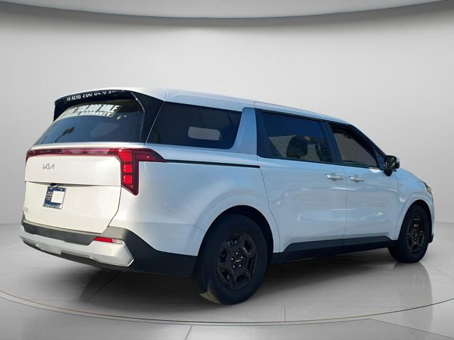 Certified 2026 Kia Carnival LX image 7