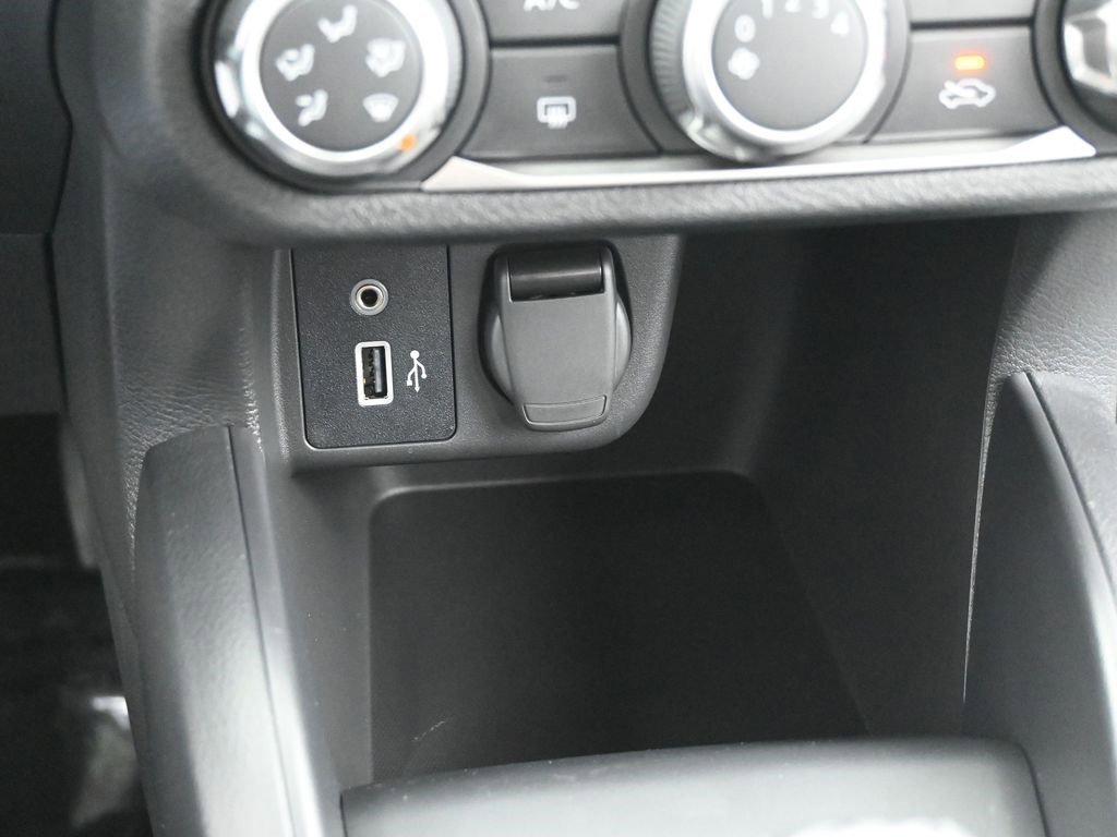 Certified 2025 Nissan Versa S w/ S Plus Package image 20