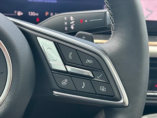 Certified 2026 Buick Envision Avenir AWD/4WD image 27