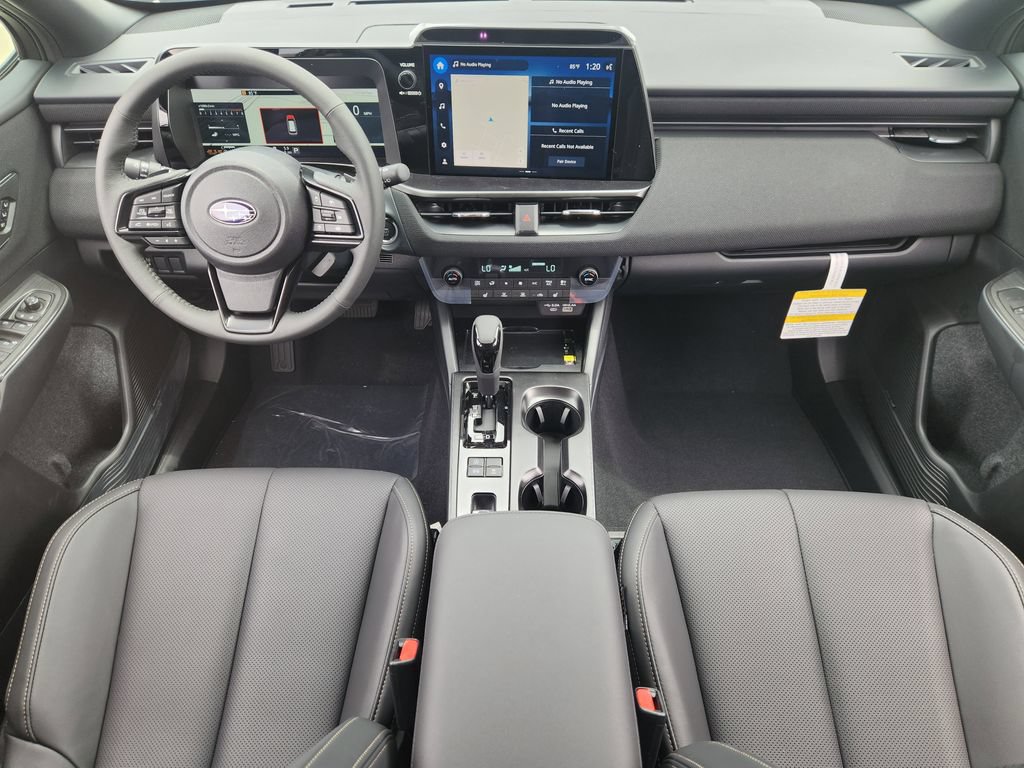 New 2026 Subaru Outback Limited AWD/4WD image 21