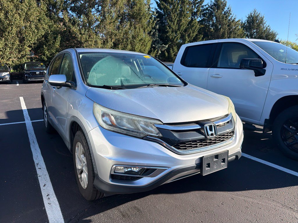 Used 2016 Honda CR-V EX image 4