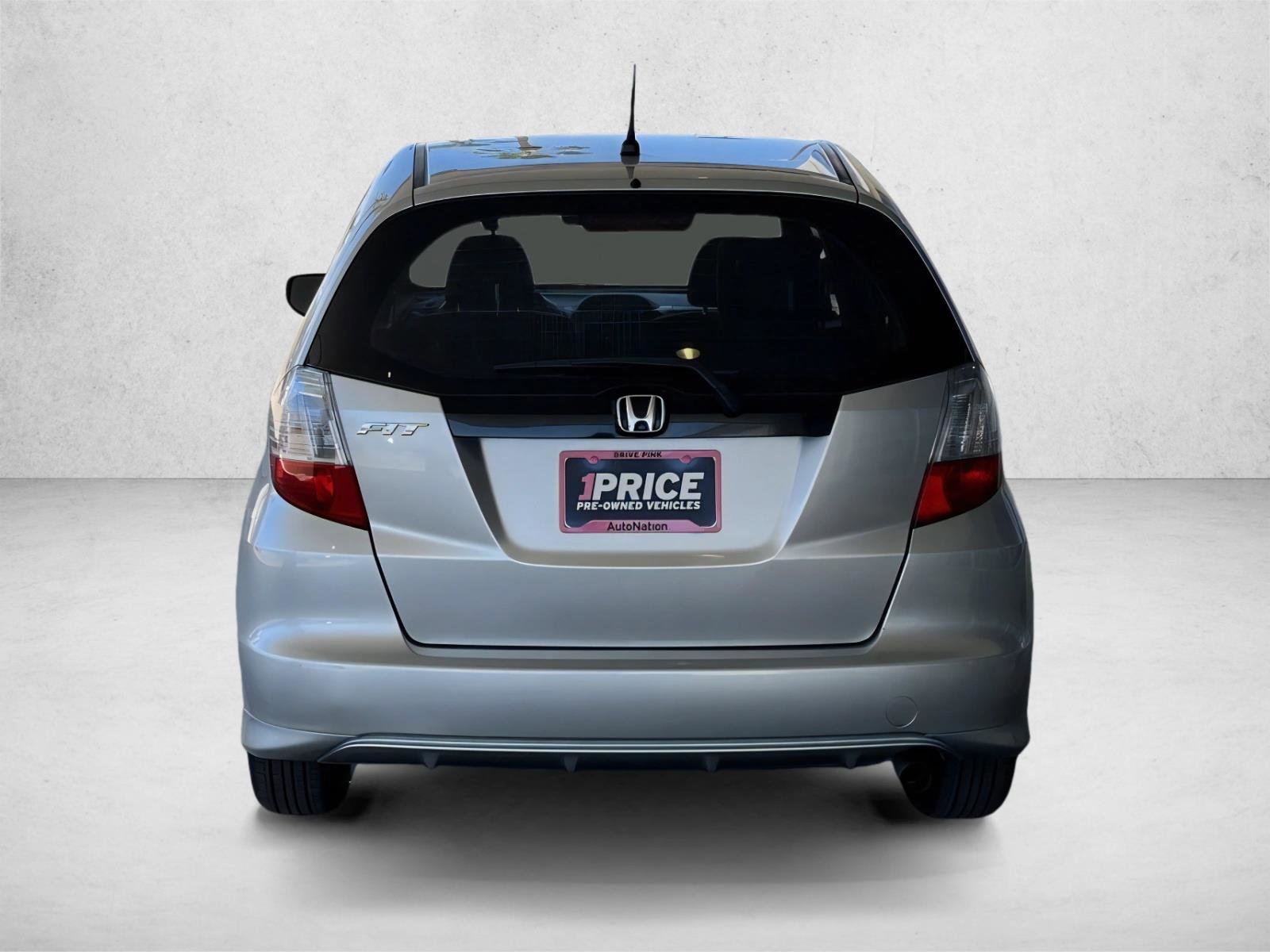 Used 2013 Honda Fit image 7
