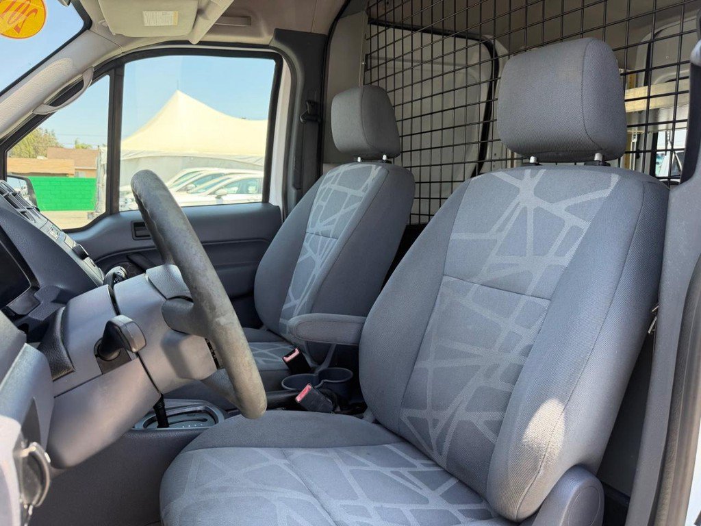 Used 2012 Ford Transit Connect XL w/ Fleet XL PWR Group FWD image 31