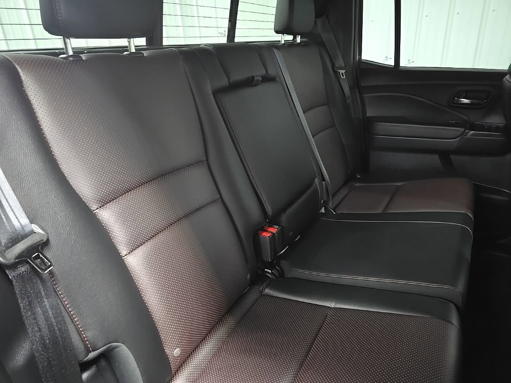 Used 2023 Honda Ridgeline Black Edition image 19