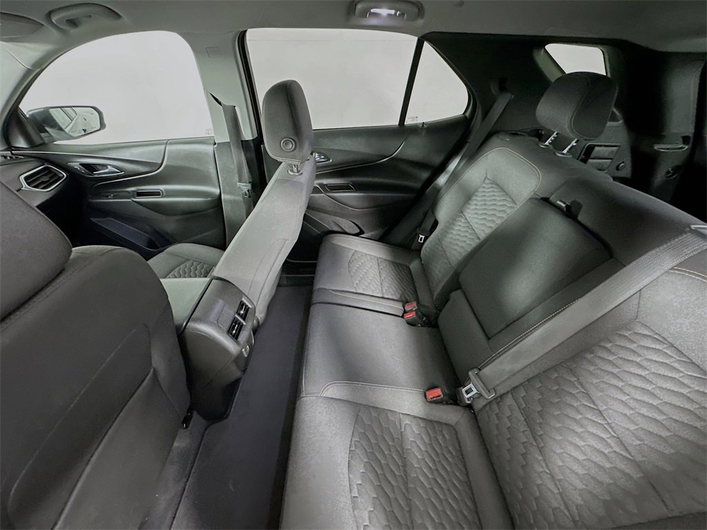 Used 2021 Chevrolet Equinox LT w/ LPO, Cargo Package image 20