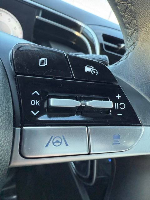 Used 2023 Hyundai Tucson SEL w/ Convenience Package image 32