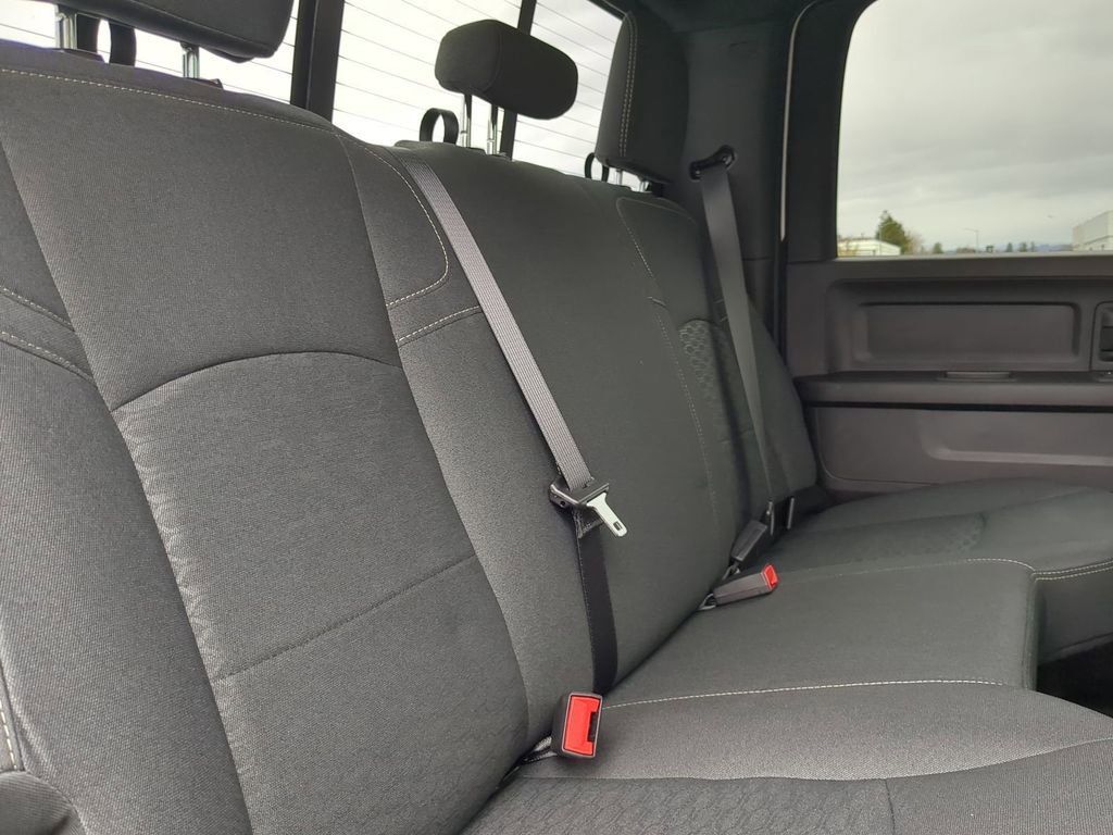 New 2026 RAM 3500 Tradesman image 7