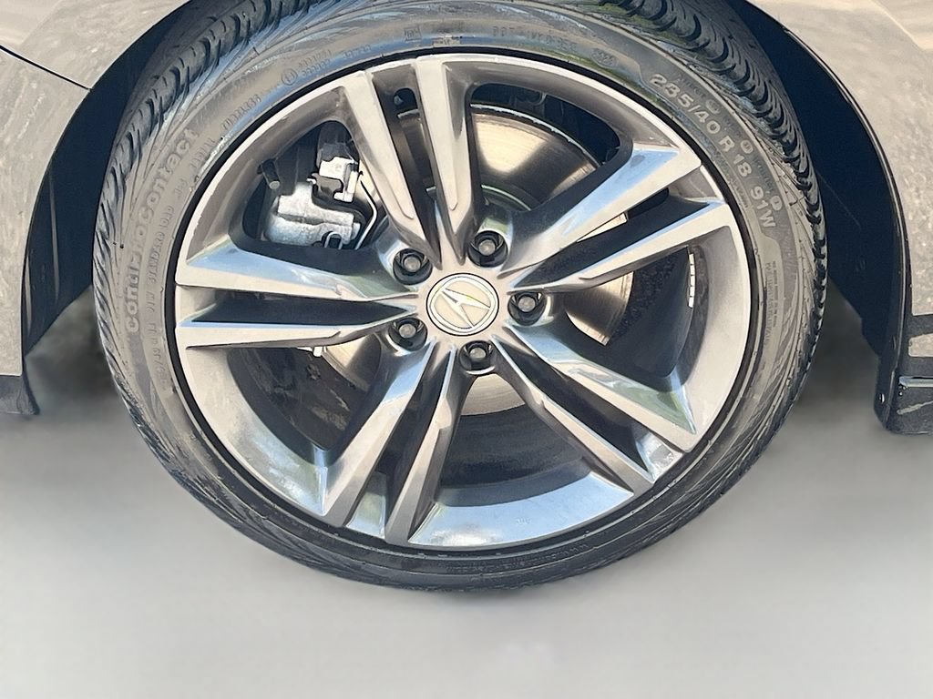 Used 2025 Acura Integra A-Spec FWD image 29