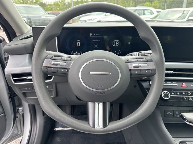 Certified 2025 Hyundai Sonata SE image 23