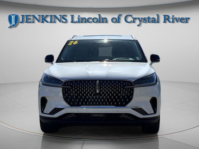New 2026 Lincoln Aviator Reserve image 3