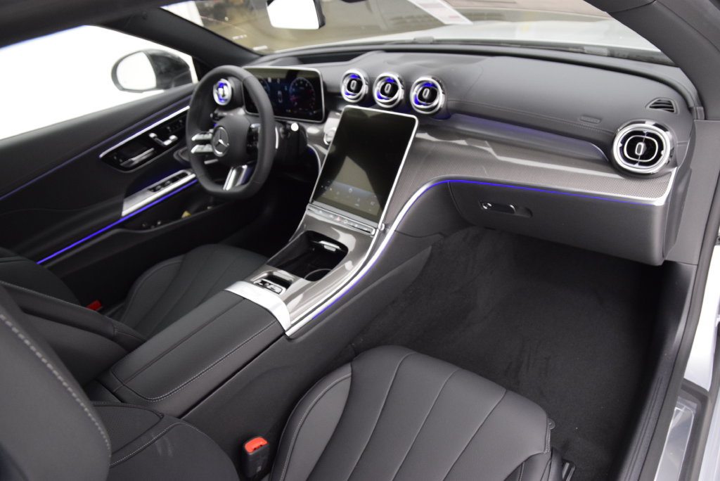 New 2026 Mercedes-Benz CLE 450 4MATIC Cabriolet image 15