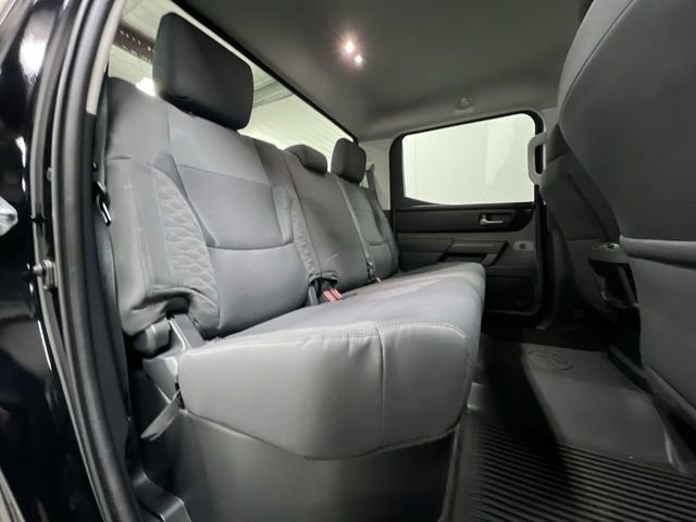Used 2023 Toyota Tundra SR5 w/ SR5 Convenience Package image 26