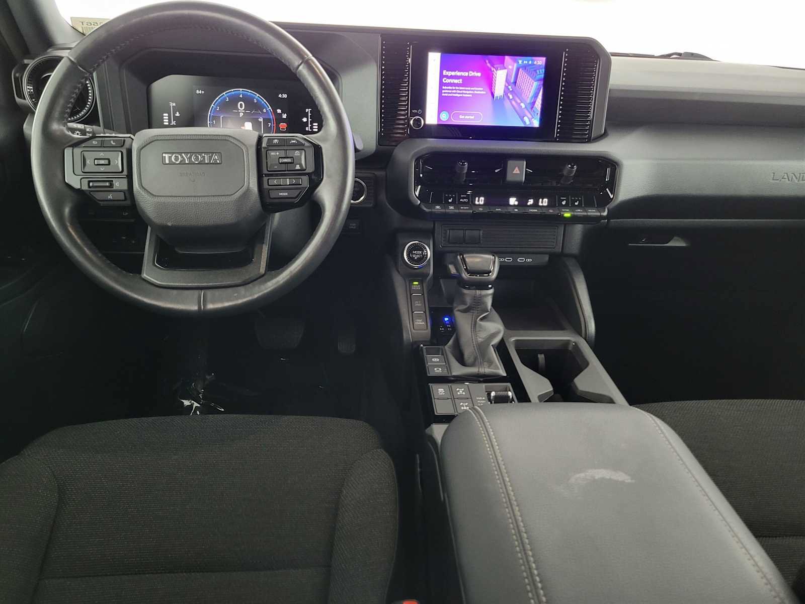 Used 2024 Toyota Land Cruiser 1958 AWD/4WD image 19