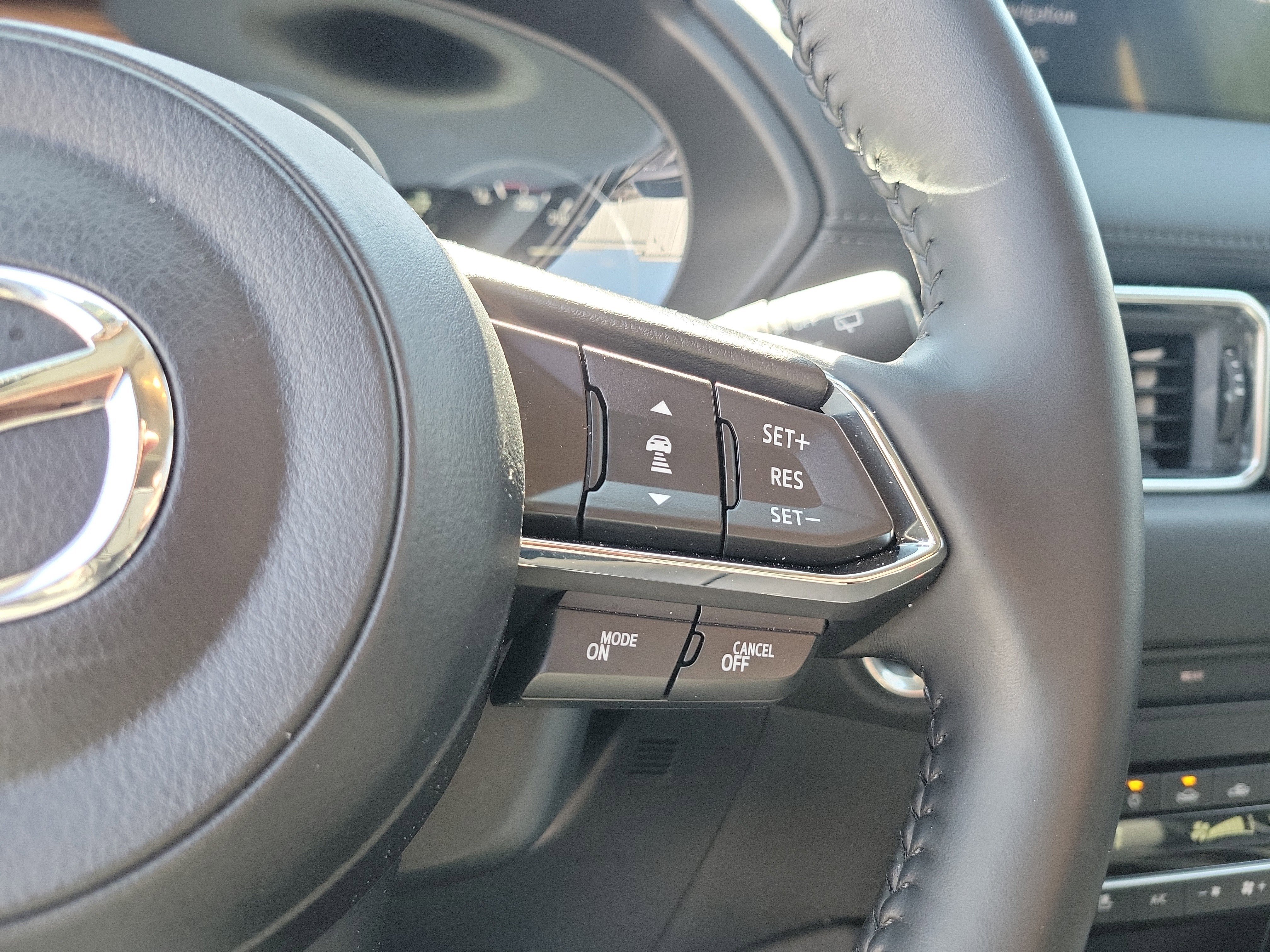 Used 2025 MAZDA CX-5 AWD 2.5 S w/ Premium Plus Pkg image 55