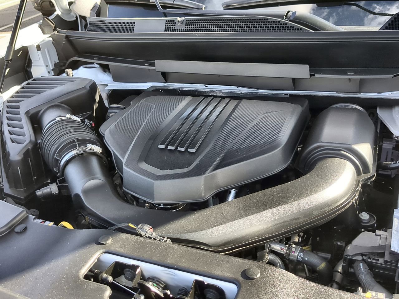 Used 2026 GMC Acadia Elevation w/ Black Edition FWD image 30