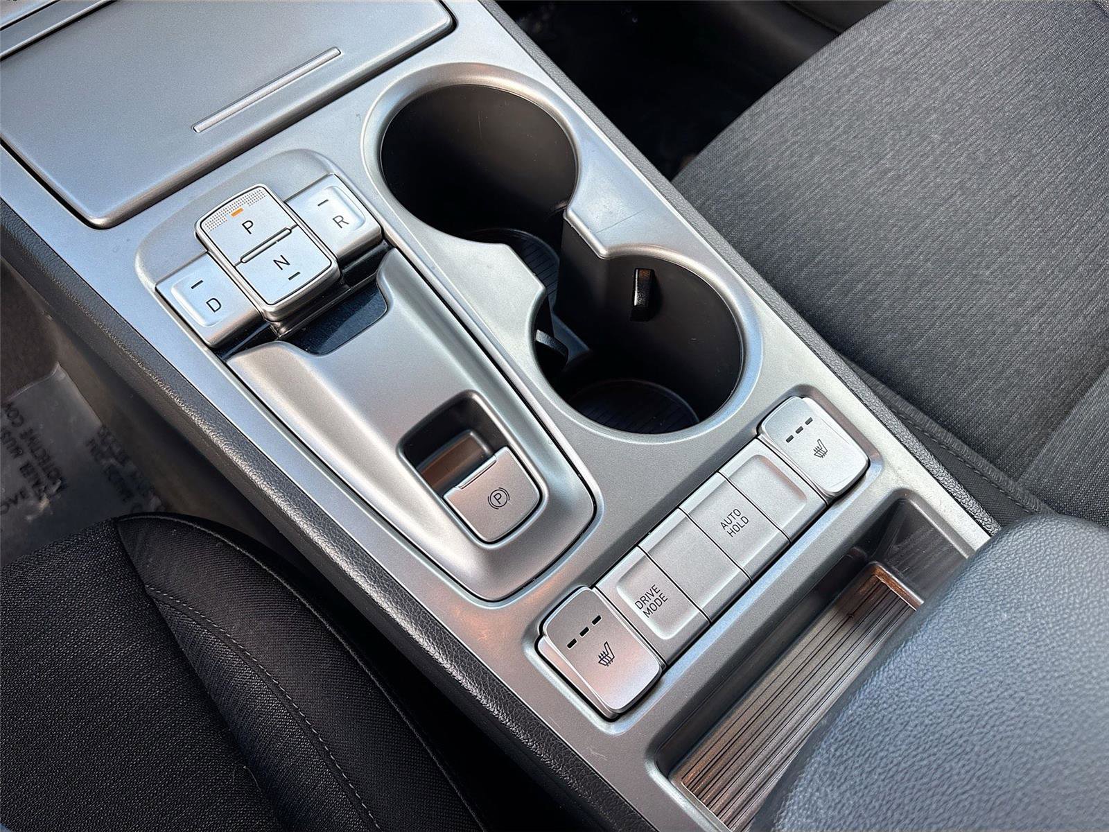 Used 2021 Hyundai Kona SEL image 17