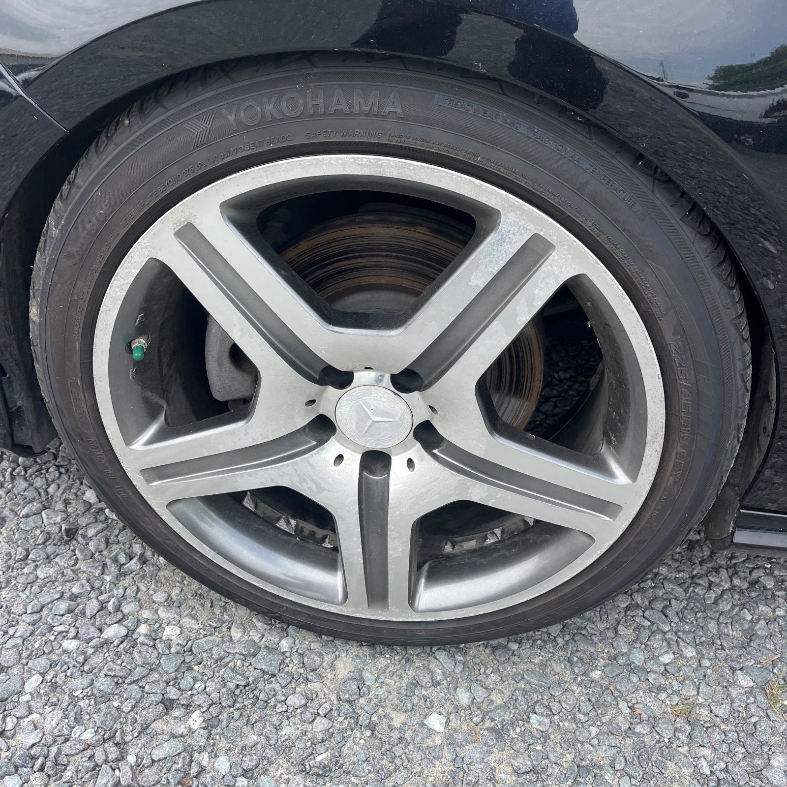 Used 2019 Mercedes-Benz CLA 250 4MATIC image 14