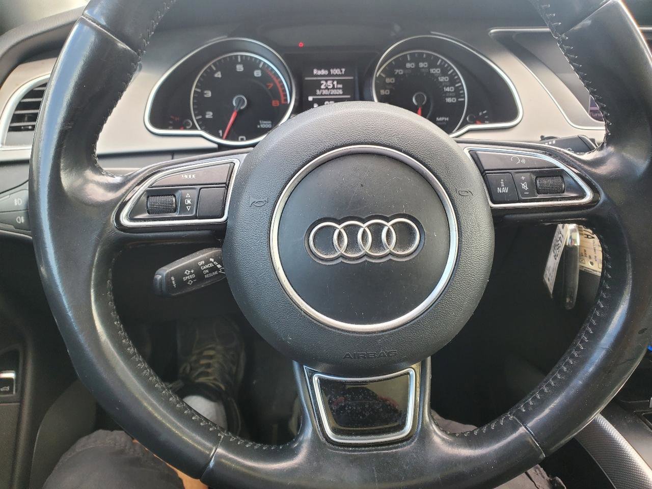 Used 2015 Audi A5 2.0T Premium image 18