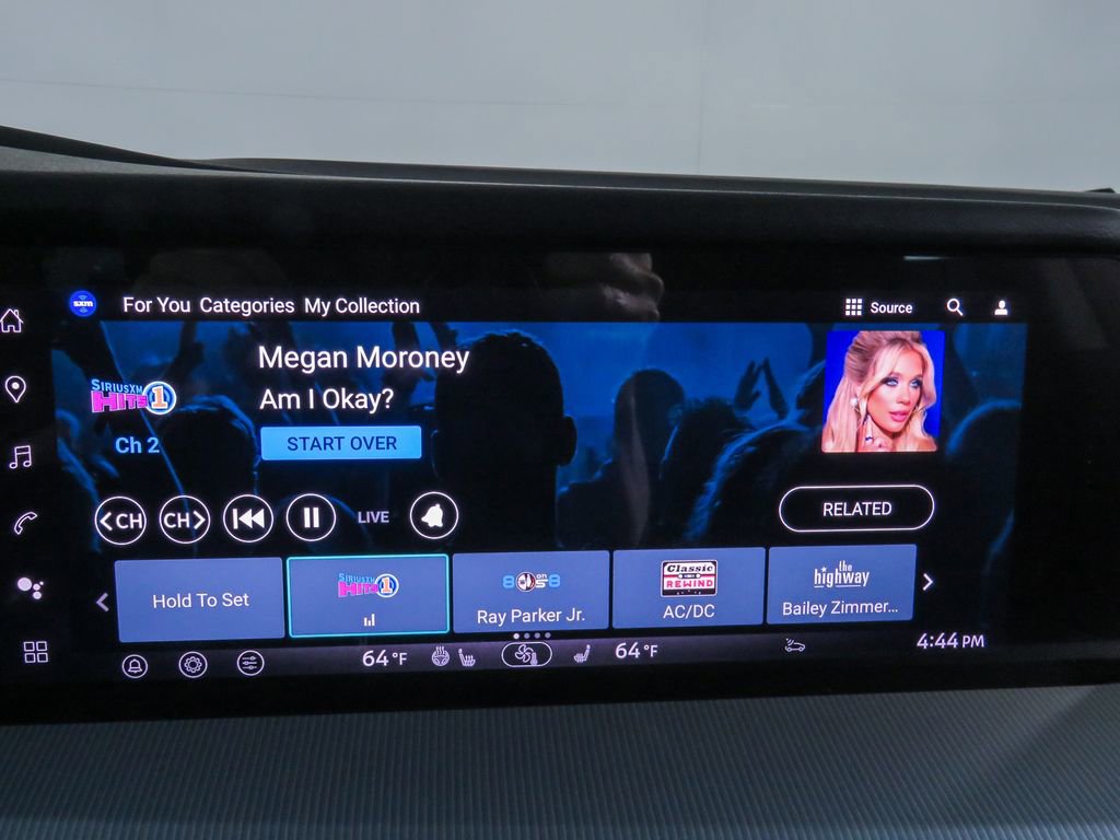 Certified 2025 Nissan Murano SL image 23