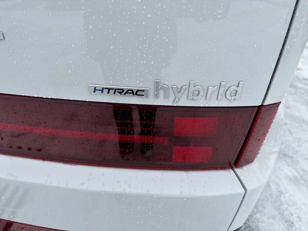 New 2026 Hyundai Santa Fe SE image 11