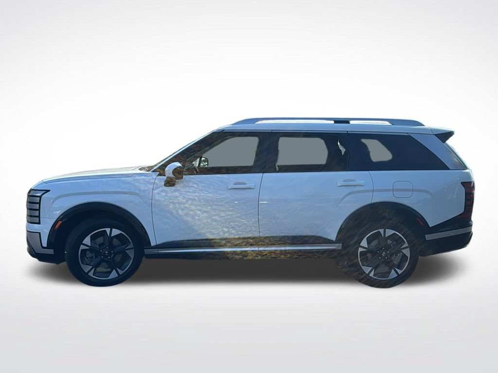 Used 2026 Hyundai Palisade Limited AWD/4WD image 4