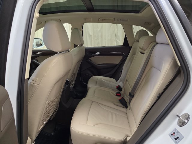 Used 2017 Audi Q5 2.0T Premium Plus AWD/4WD image 27