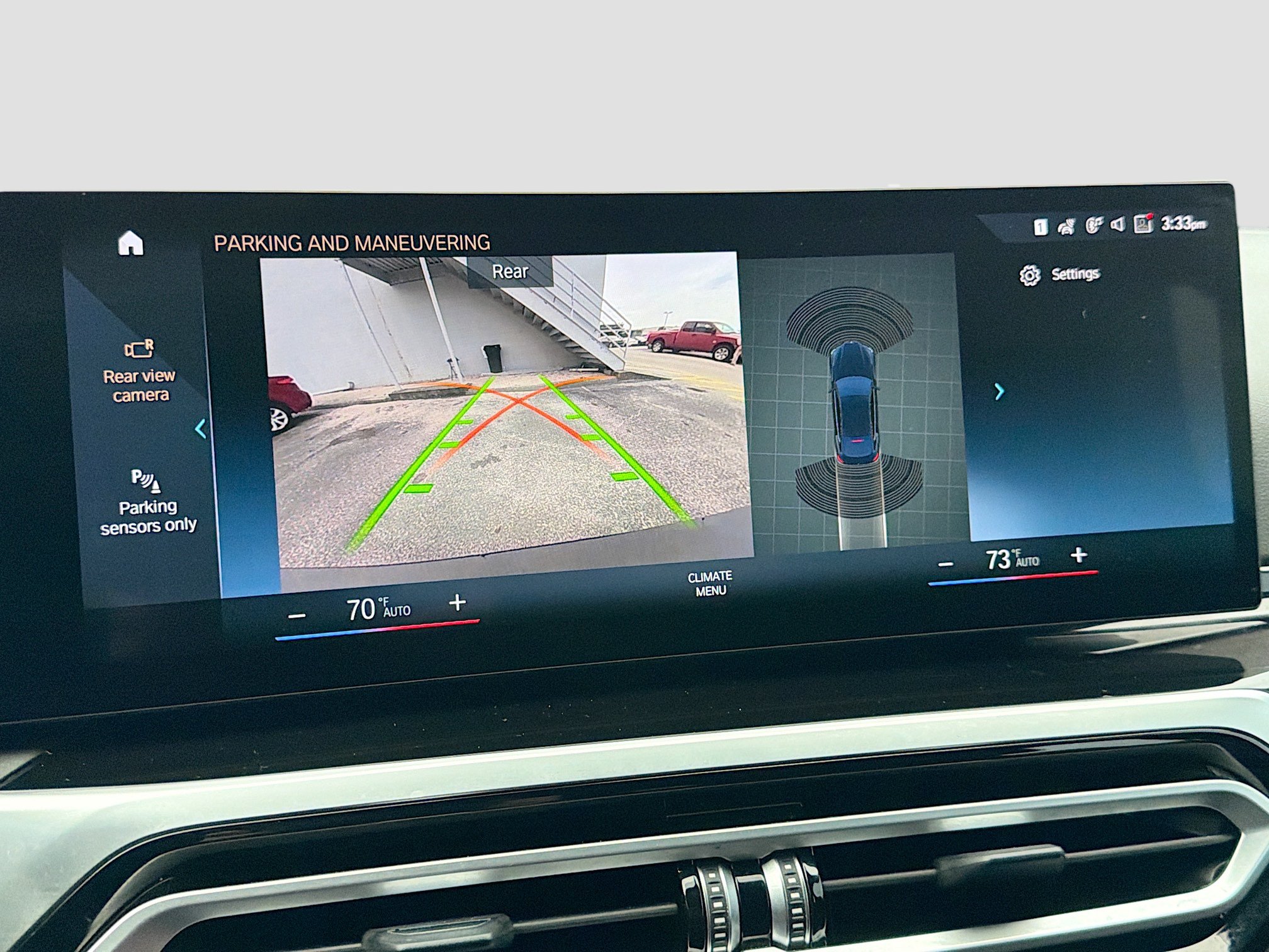 Used 2023 BMW i4 eDrive35 RWD image 33