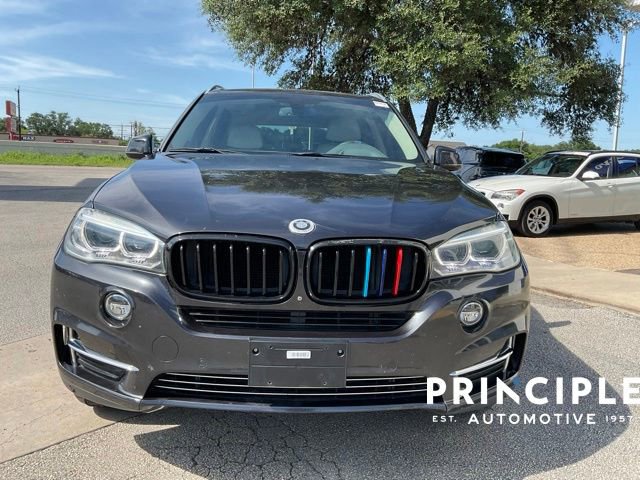 Used 2016 BMW X5 sDrive35i RWD image 3