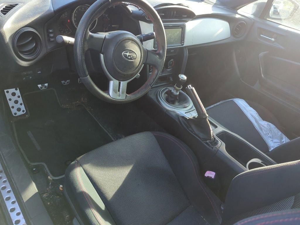Used 2013 Subaru BRZ Premium RWD image 7