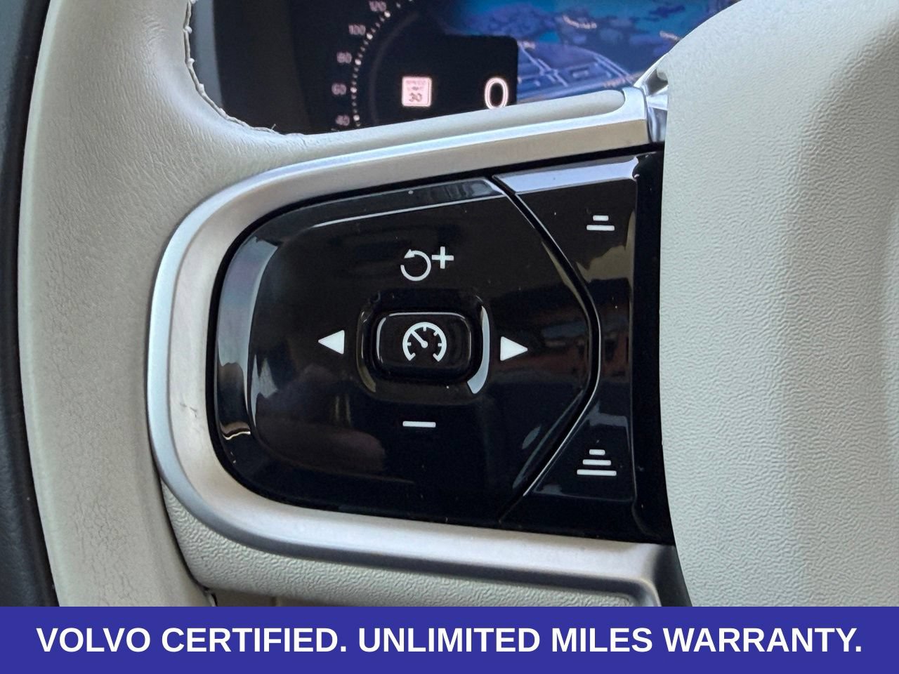 Certified 2026 Volvo XC90 B6 Ultra AWD/4WD image 18