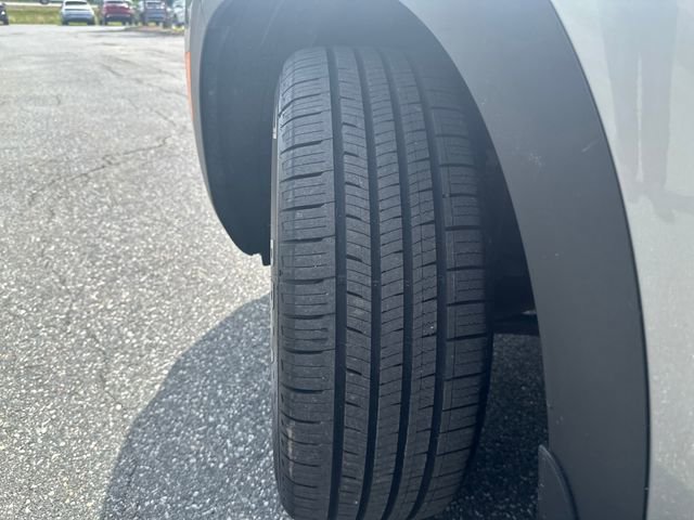Used 2021 Kia Seltos LX AWD/4WD image 24