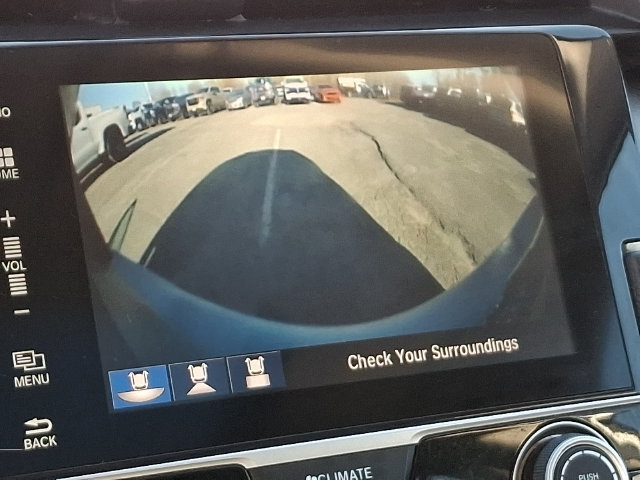 Used 2017 Honda Civic EX image 13