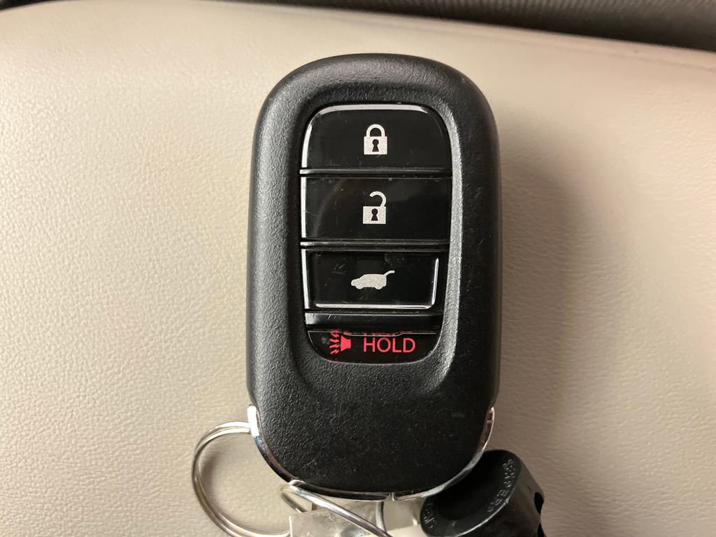 Used 2023 Honda HR-V LX image 25
