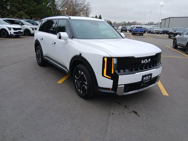 New 2027 Kia Telluride EX FWD image 1